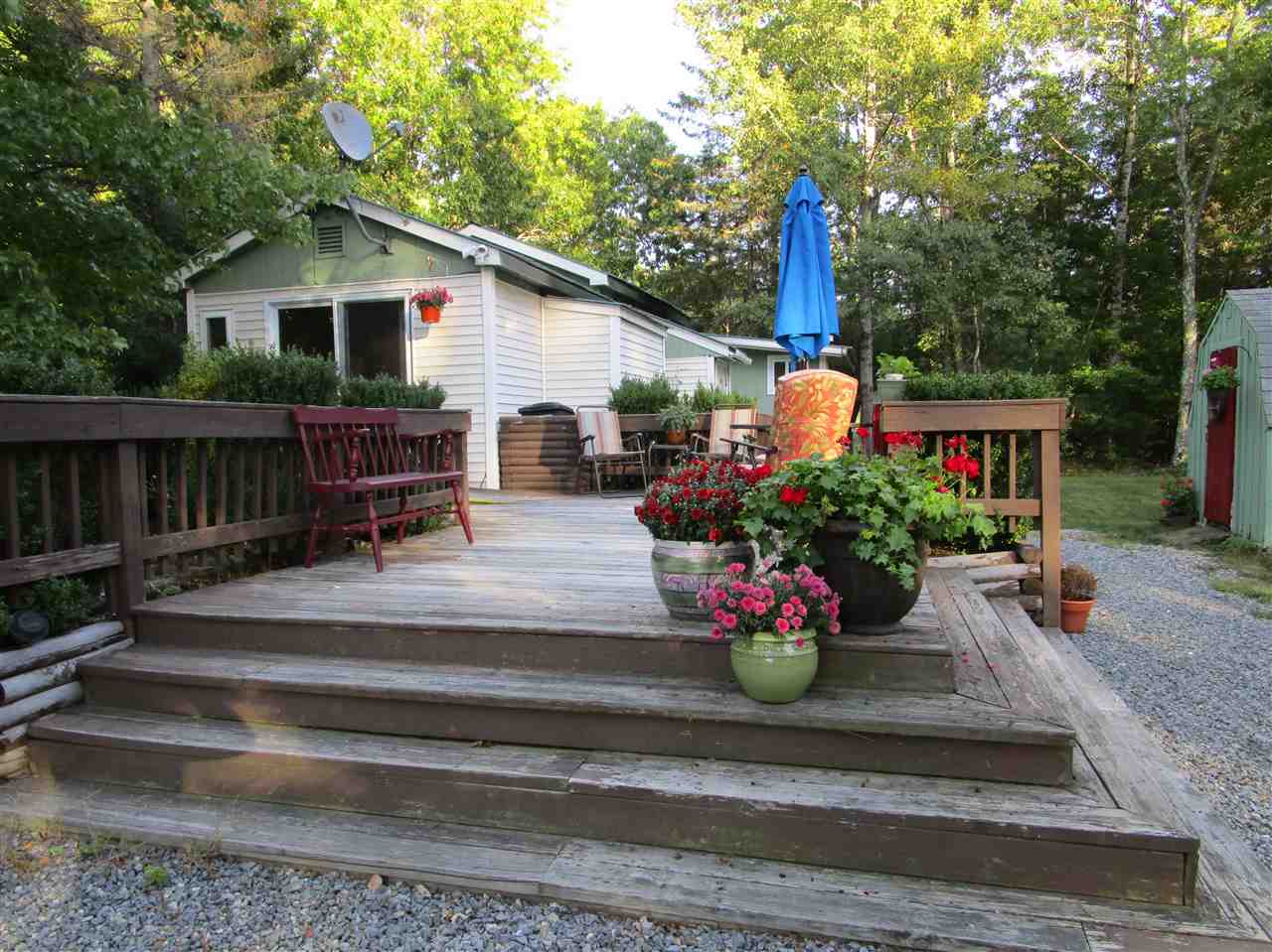 274 Mallego Road Barrington, NH 03825 - Photo 22 of 24