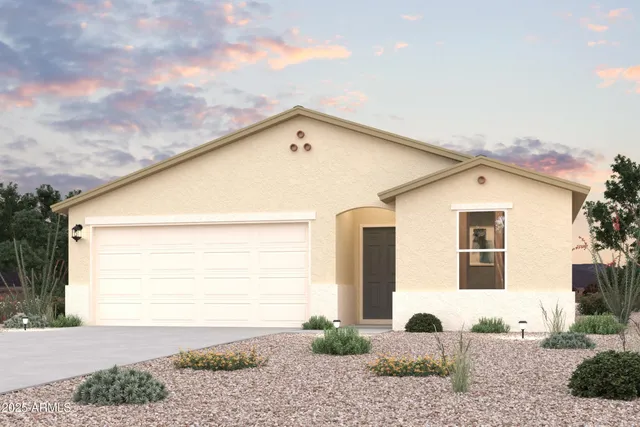 $244,490 | 14872 South Overfield Road, Arizona City, AZ 85123