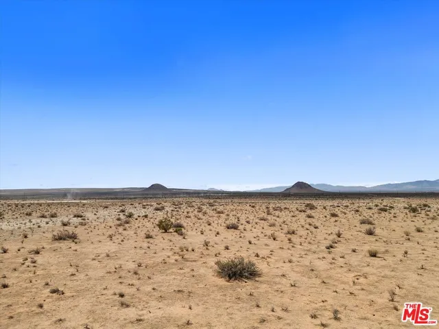 $125,000 | 0 Section 36 Township 12 Range 10, Edwards, CA 93523