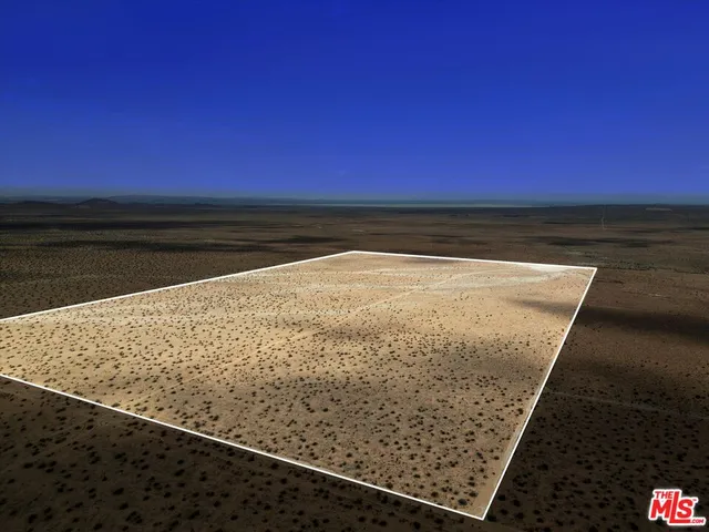 $125,000 | 0 Section 36 Township 12 Range 10, Edwards, CA 93523