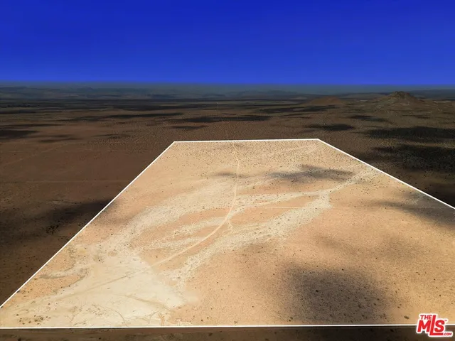 $125,000 | 0 Section 36 Township 12 Range 10, Edwards, CA 93523