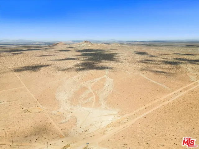 $125,000 | 0 Section 36 Township 12 Range 10, Edwards, CA 93523