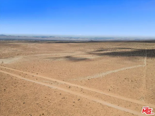 $125,000 | 0 Section 36 Township 12 Range 10, Edwards, CA 93523