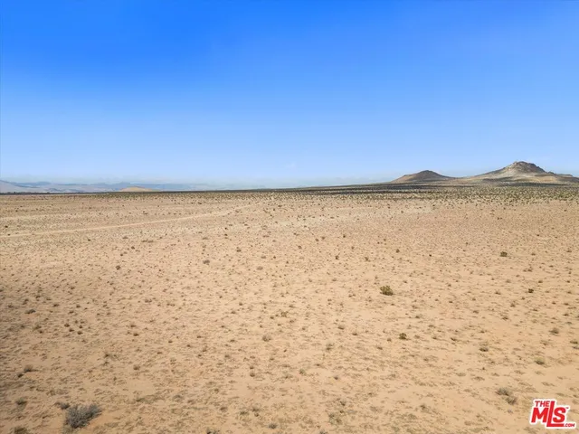 $125,000 | 0 Section 36 Township 12 Range 10, Edwards, CA 93523