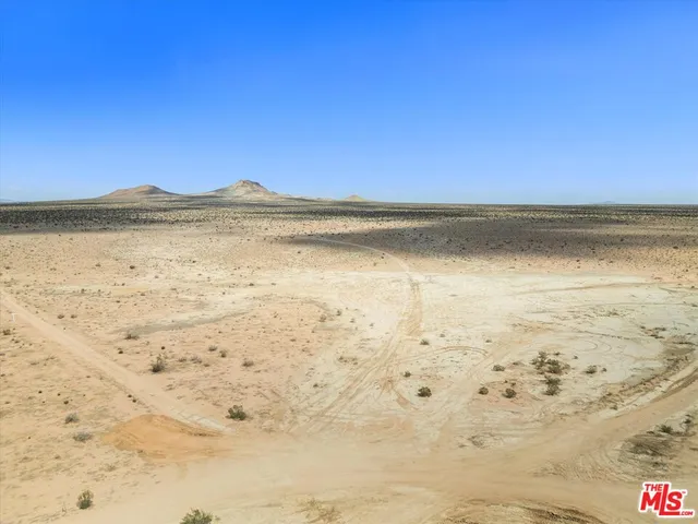 $125,000 | 0 Section 36 Township 12 Range 10, Edwards, CA 93523