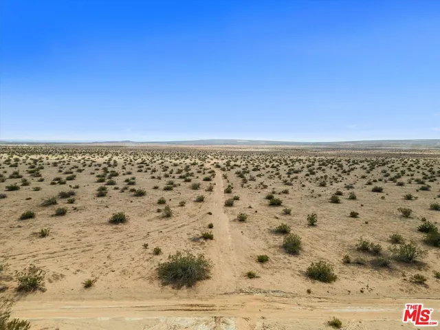 $125,000 | 0 Section 36 Township 12 Range 10, Edwards, CA 93523