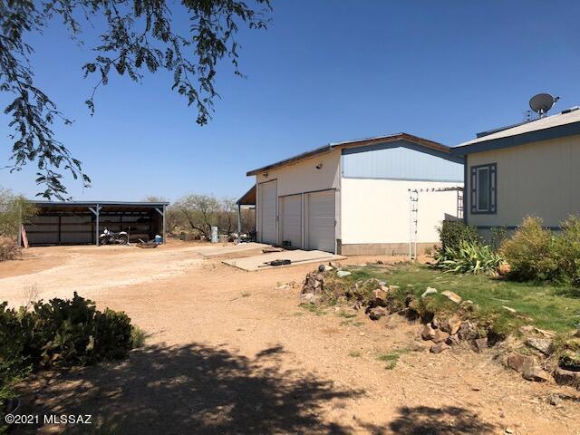620 North Rue Ribera Vail, AZ 85641 - Photo 9 of 50