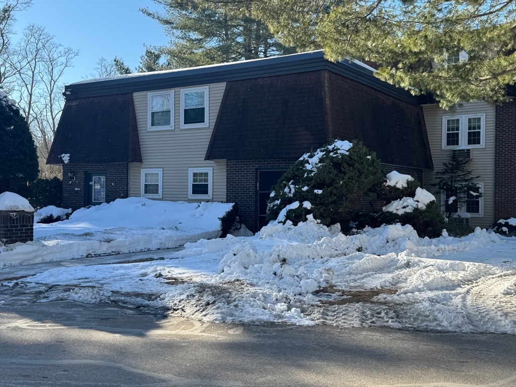 180 Main Street, Unit 1109 Bridgewater, MA 02324 - Photo 2 of 8