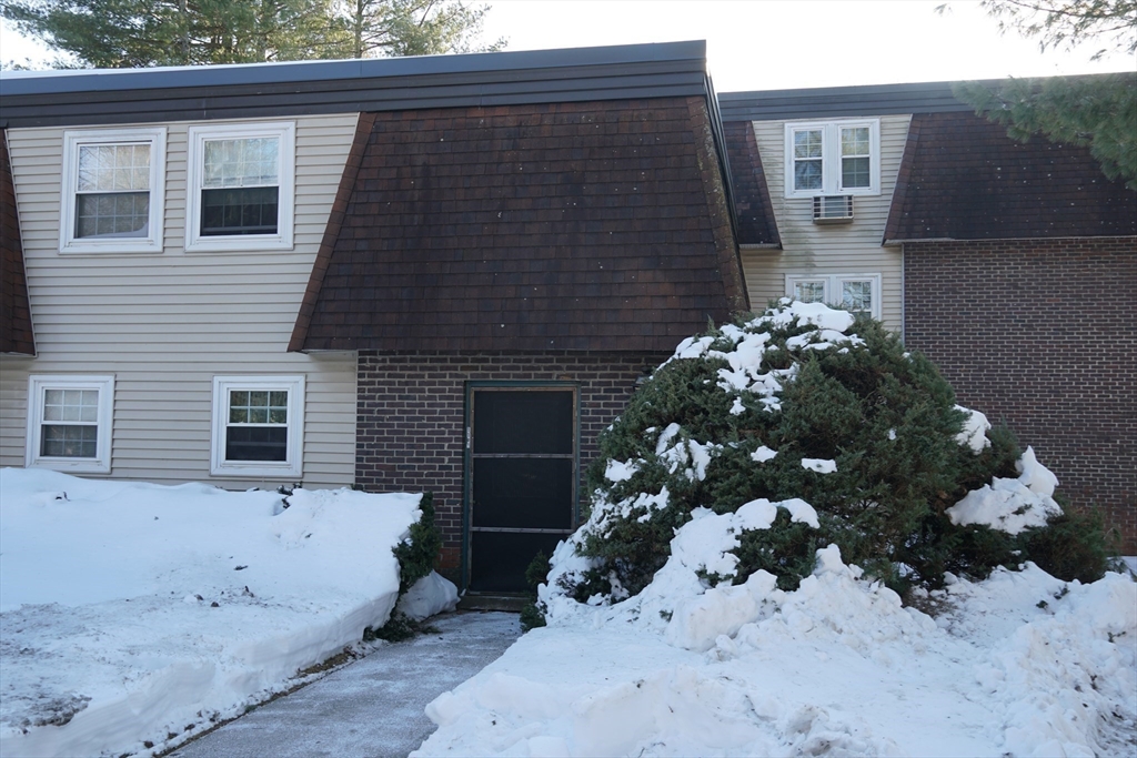 180 Main Street, Unit 1109 Bridgewater, MA 02324 - Photo 3 of 8