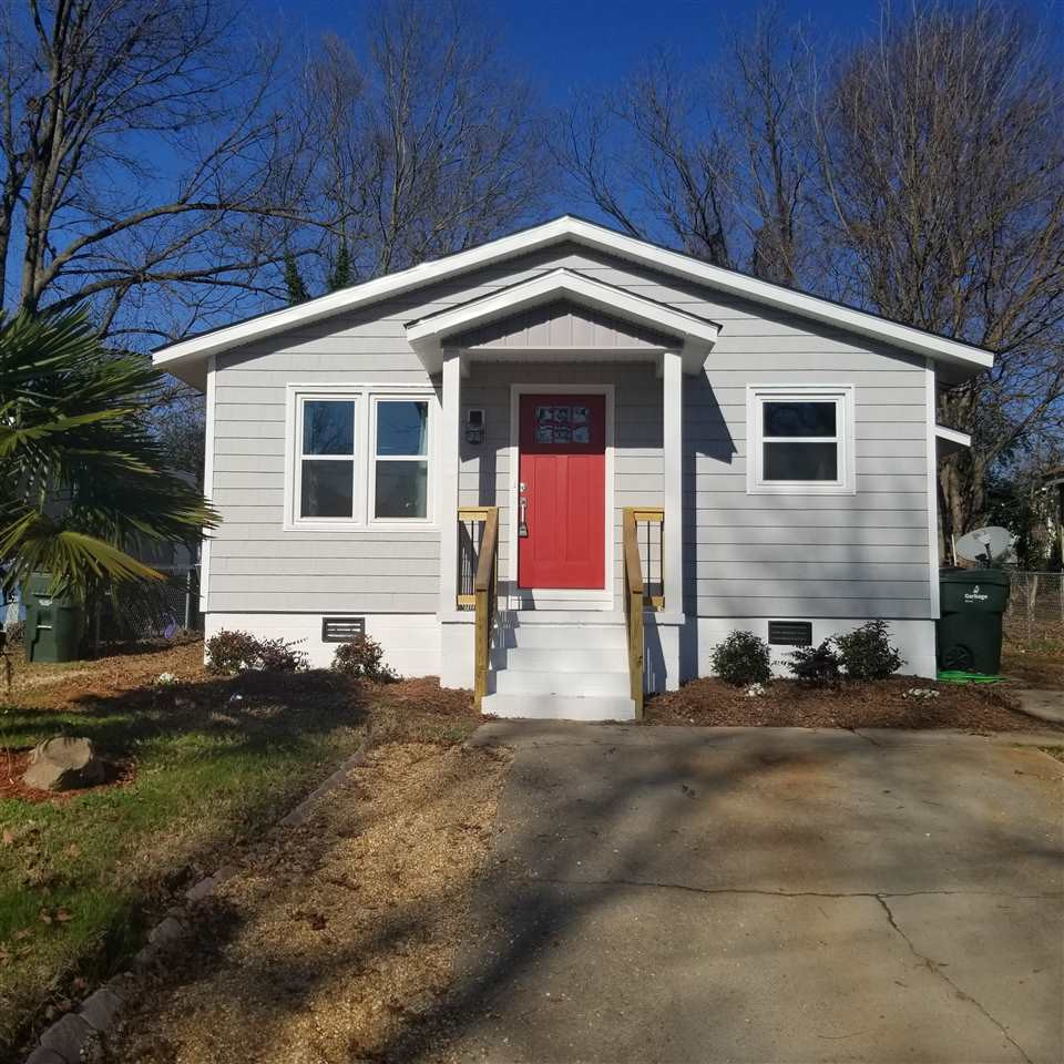 1213 Boyer Street Raleigh, NC 27610 - Photo 27 of 27 Photo 27