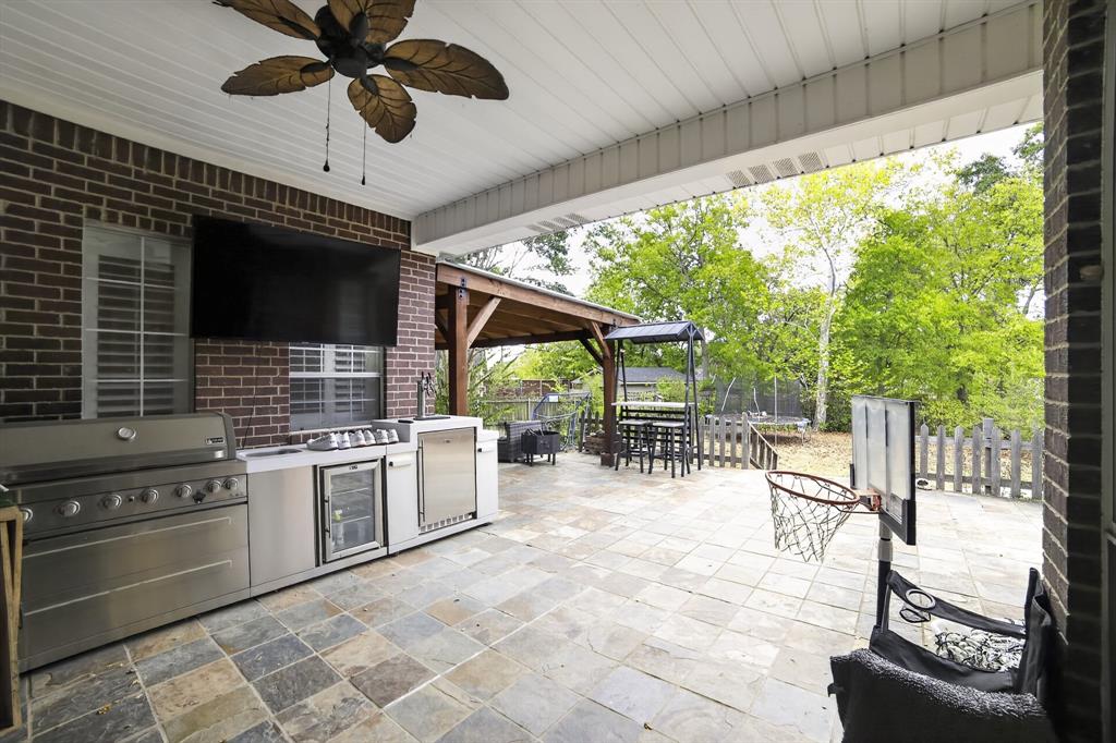 1807 Mill Creek Road Canton, TX 75103 - Photo 21 of 23 Gallery Image 21