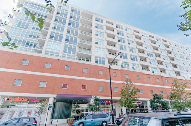 909 West Washington Boulevard, Unit 1008 Chicago, IL 60607 - Photo 1 of 22