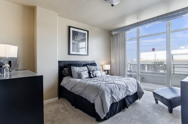 909 West Washington Boulevard, Unit 1008 Chicago, IL 60607 - Photo 13 of 22