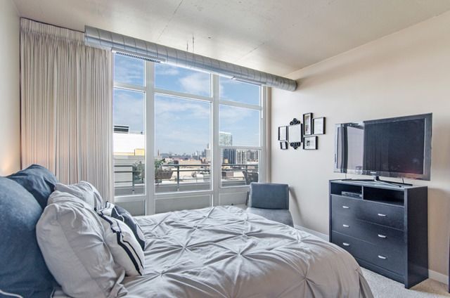 909 West Washington Boulevard, Unit 1008 Chicago, IL 60607 - Photo 14 of 22
