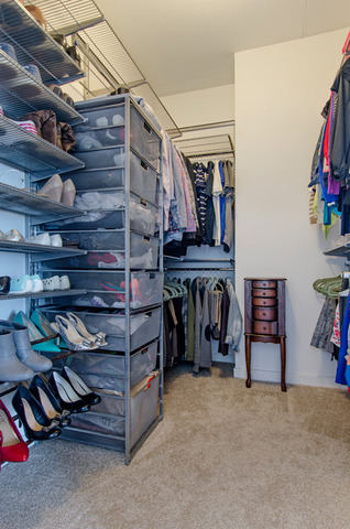 909 West Washington Boulevard, Unit 1008 Chicago, IL 60607 - Photo 15 of 22