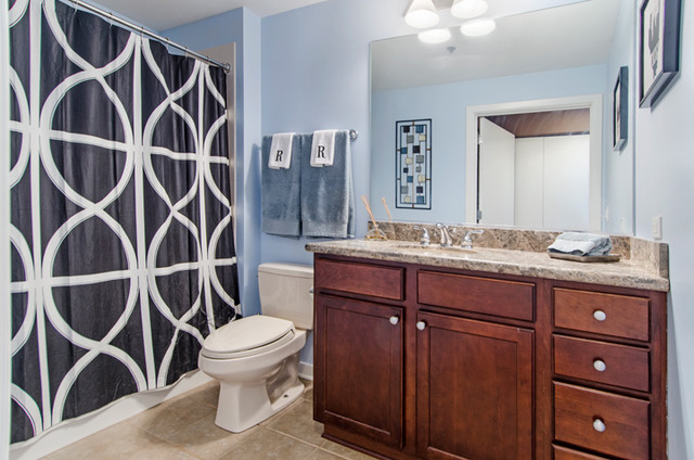 909 West Washington Boulevard, Unit 1008 Chicago, IL 60607 - Photo 18 of 22