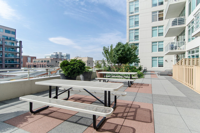 909 West Washington Boulevard, Unit 1008 Chicago, IL 60607 - Photo 20 of 22