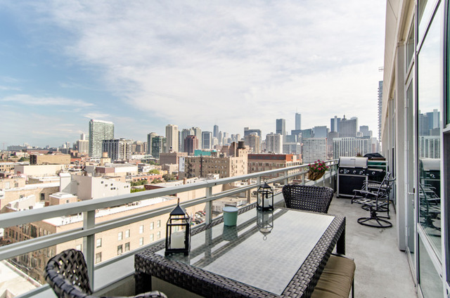 909 West Washington Boulevard, Unit 1008 Chicago, IL 60607 - Photo 7 of 22