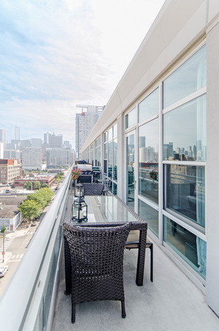 909 West Washington Boulevard, Unit 1008 Chicago, IL 60607 - Photo 8 of 22