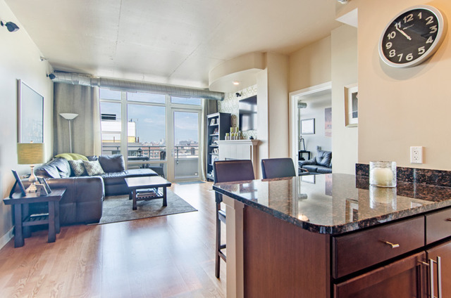 909 West Washington Boulevard, Unit 1008 Chicago, IL 60607 - Photo 9 of 22