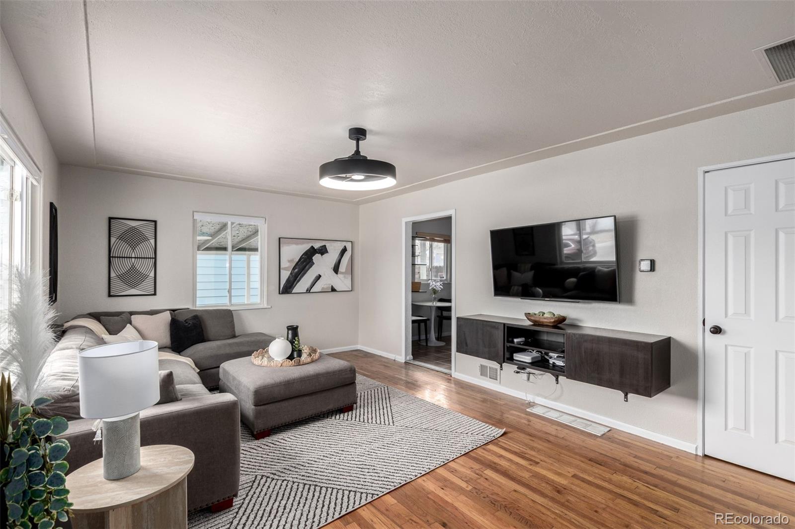 463 South Xavier Street Denver, CO 80219 - Photo 1 of 24