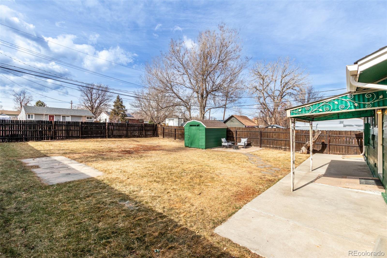 463 South Xavier Street Denver, CO 80219 - Photo 19 of 24