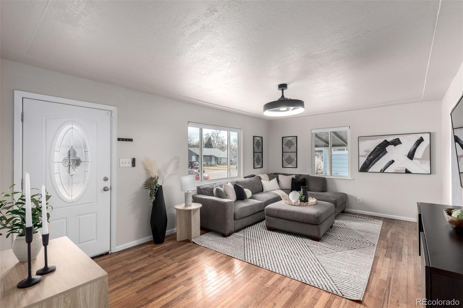 463 South Xavier Street Denver, CO 80219 - Photo 2 of 24