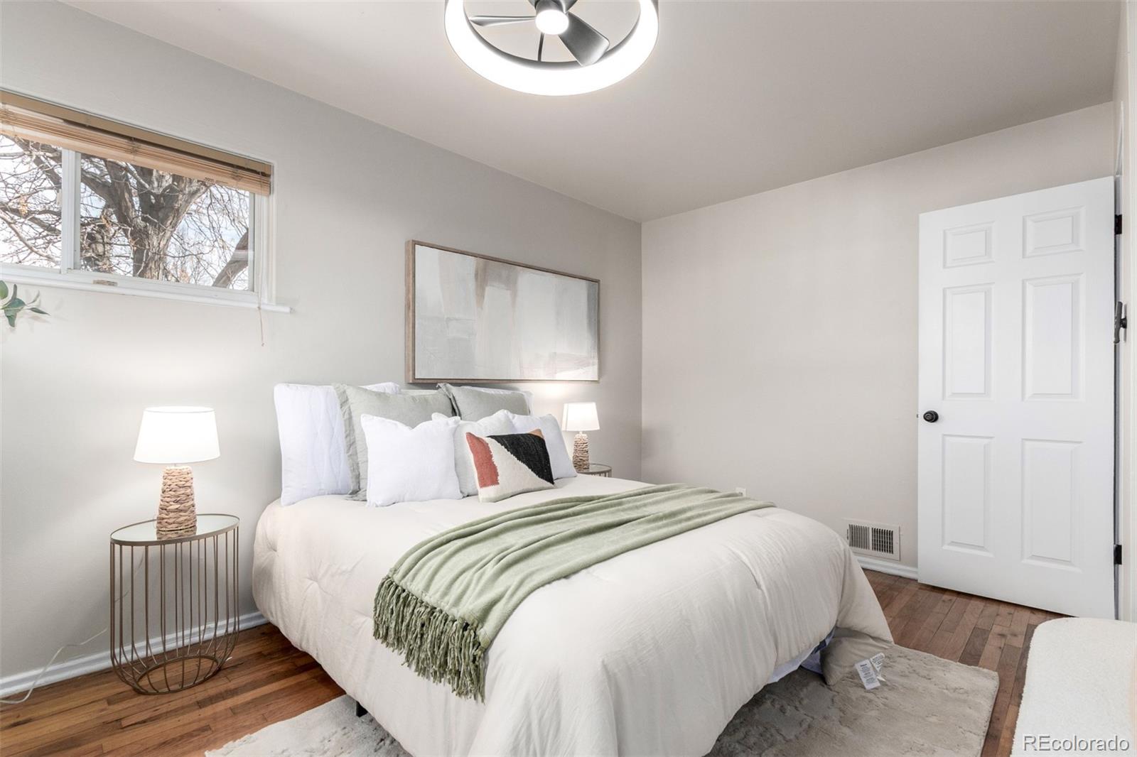 463 South Xavier Street Denver, CO 80219 - Photo 10 of 24