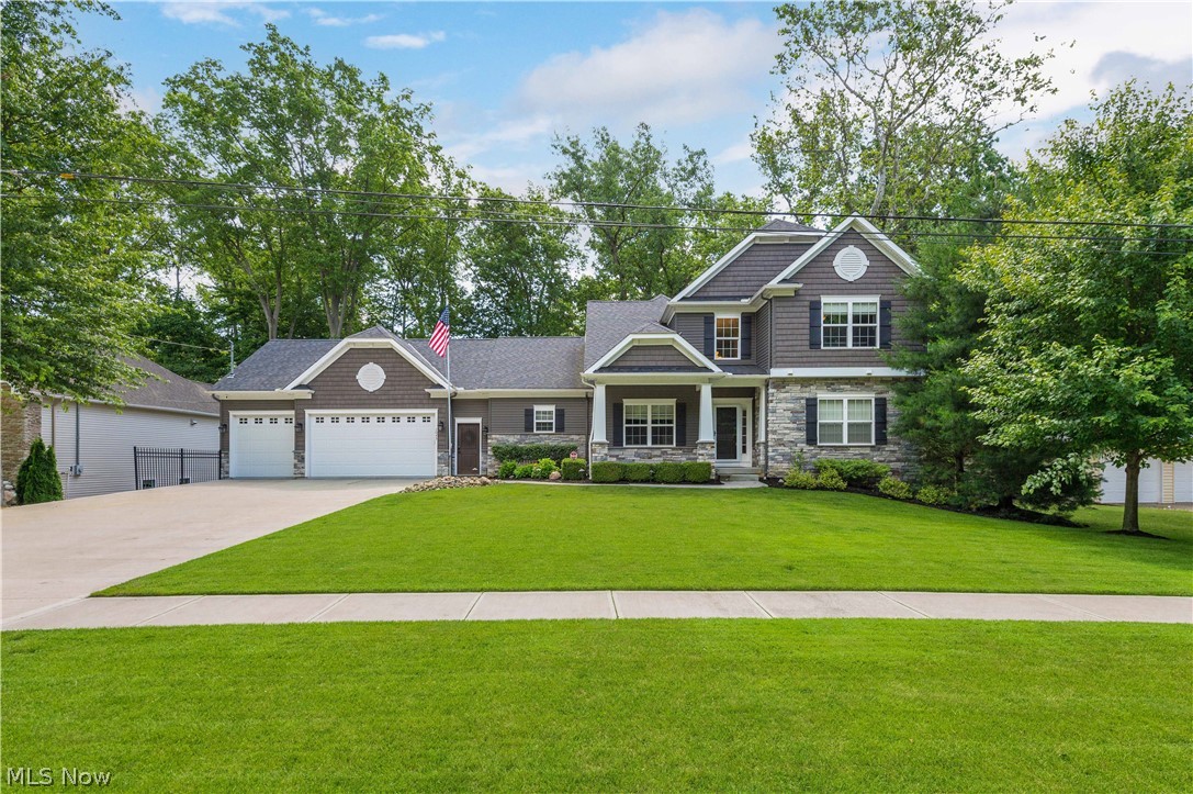 1045 North Quarry Road Amherst, OH 44001 - Photo 1 of 50