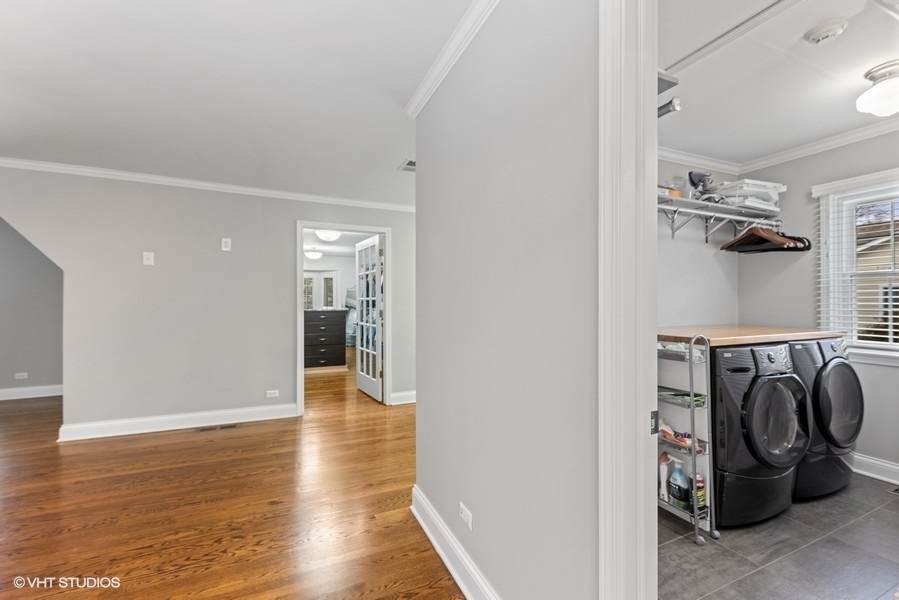 6 Charleston Road Hinsdale, IL 60521 - Photo 22 of 34 Gallery Image 22