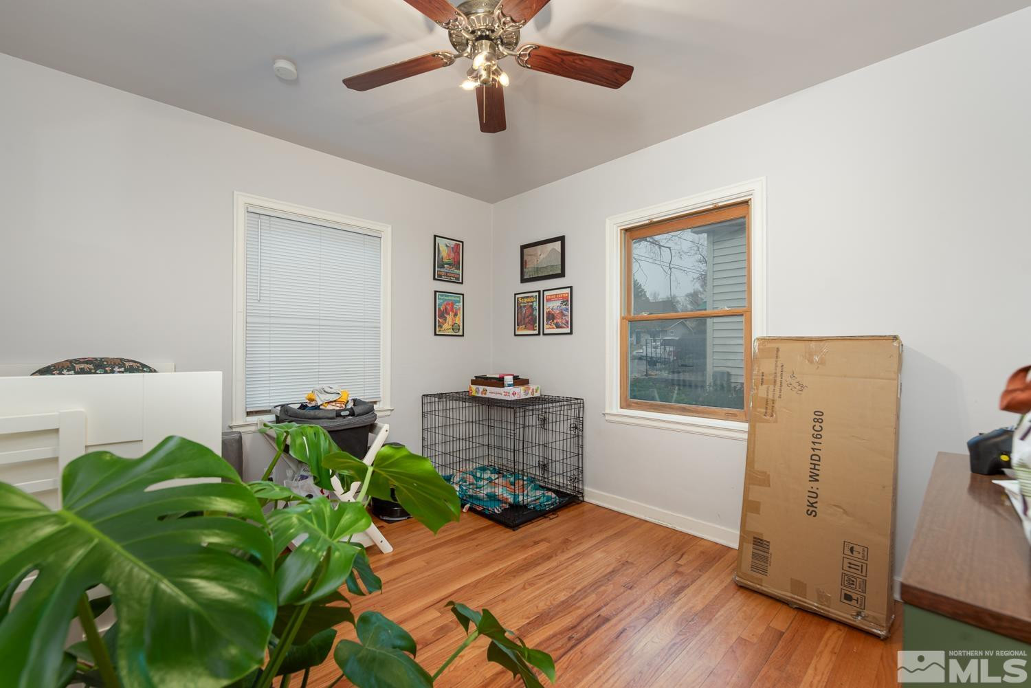 1290 Gordon Avenue Reno, NV 89509 - Photo 15 of 40 a living room with furniture and a potted plant