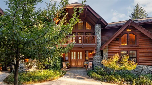 $2,490,000 | 21293 Scotts Flat Road, Nevada City, CA 95959
