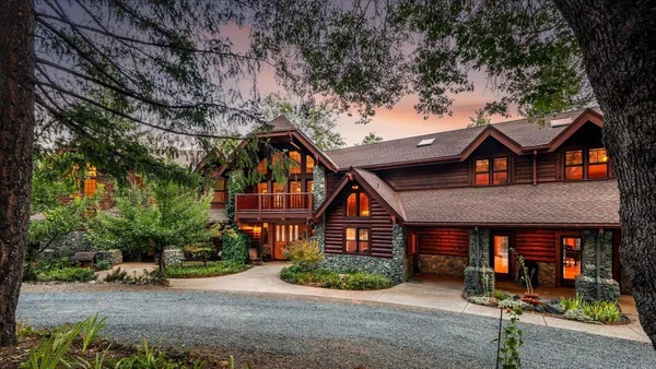 $2,490,000 | 21293 Scotts Flat Road, Nevada City, CA 95959