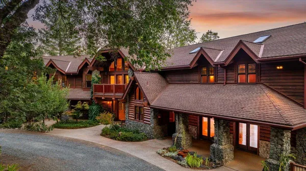 $2,490,000 | 21293 Scotts Flat Road, Nevada City, CA 95959