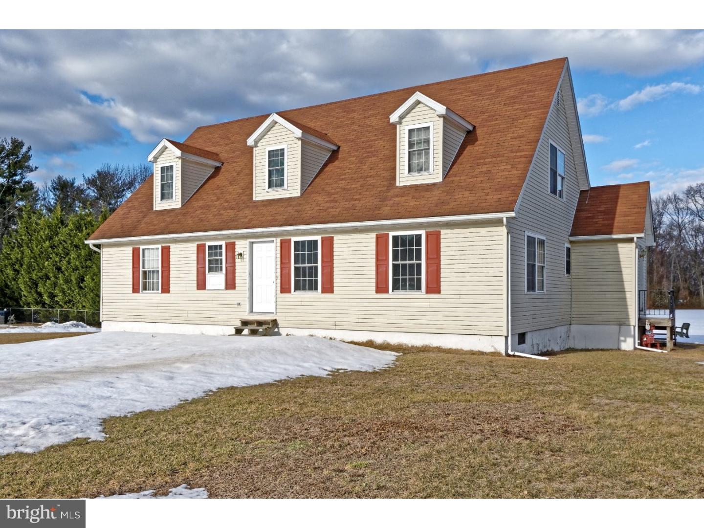 757 West Quillytown Road Carneys Point, NJ 08069 - Photo 1 of 25 Exterior Front