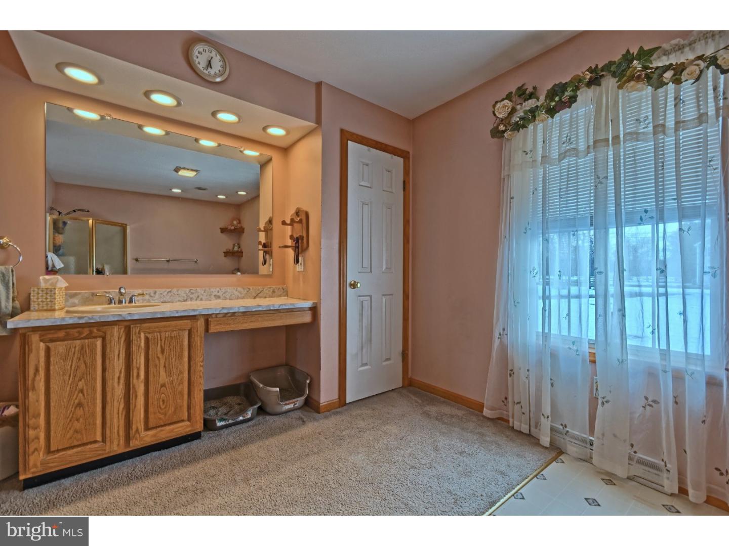 757 West Quillytown Road Carneys Point, NJ 08069 - Photo 16 of 25 Master Bathroom