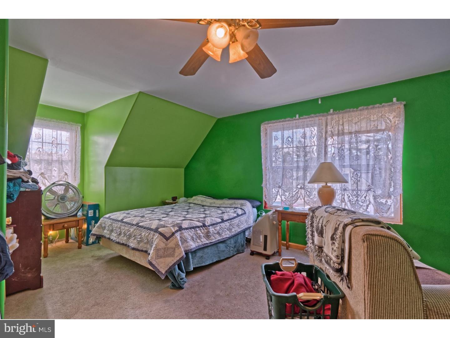 757 West Quillytown Road Carneys Point, NJ 08069 - Photo 17 of 25 Bedroom 2