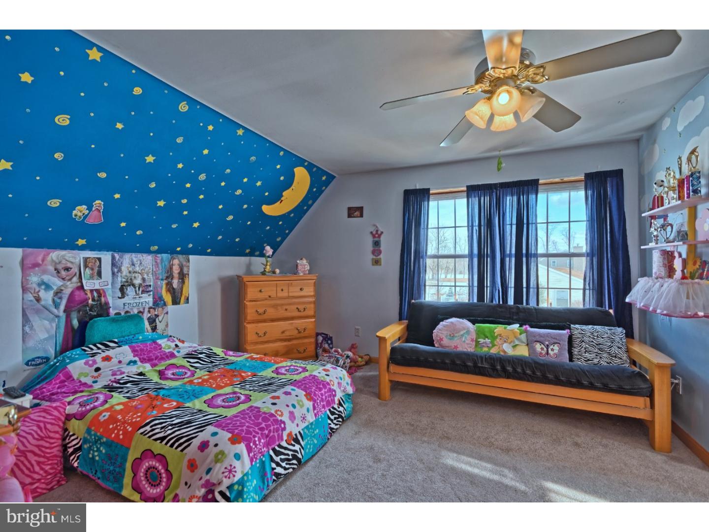 757 West Quillytown Road Carneys Point, NJ 08069 - Photo 20 of 25 Bedroom 4