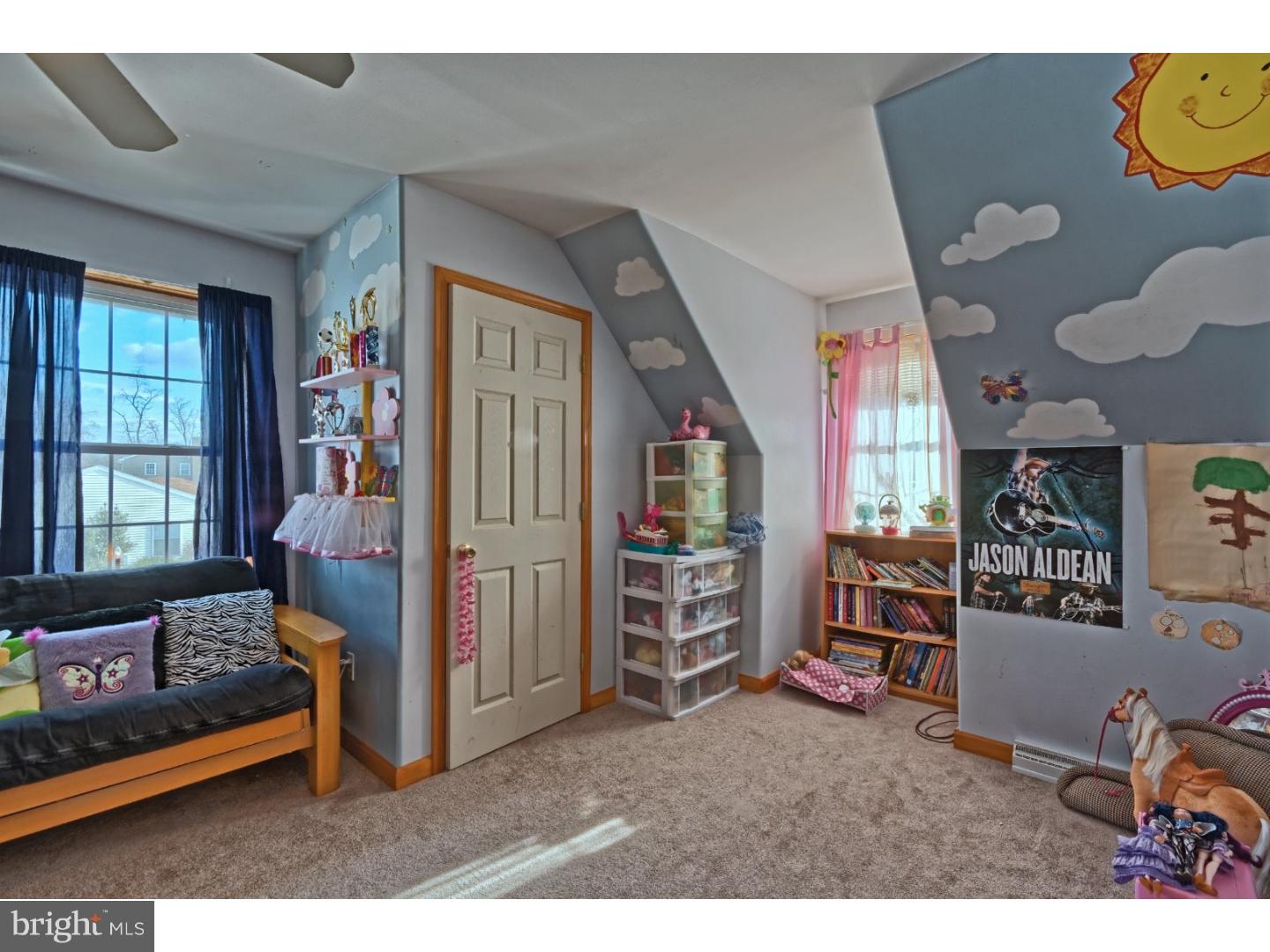 757 West Quillytown Road Carneys Point, NJ 08069 - Photo 21 of 25 Bedroom 4