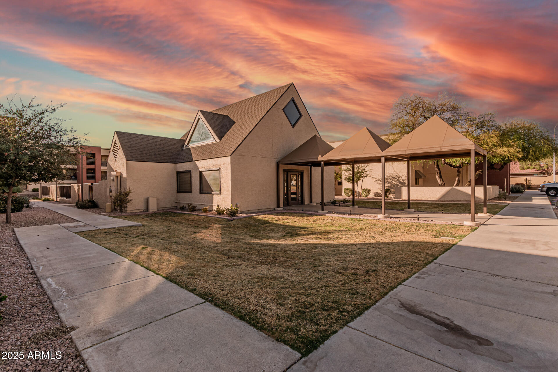 1340 North Recker Road, Unit 312 Mesa, AZ 85205 - Photo 24 of 30 Community