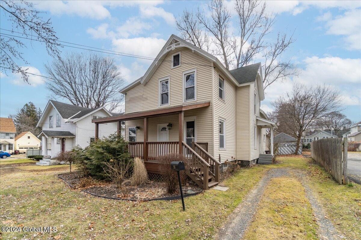 210 East Fulton St  