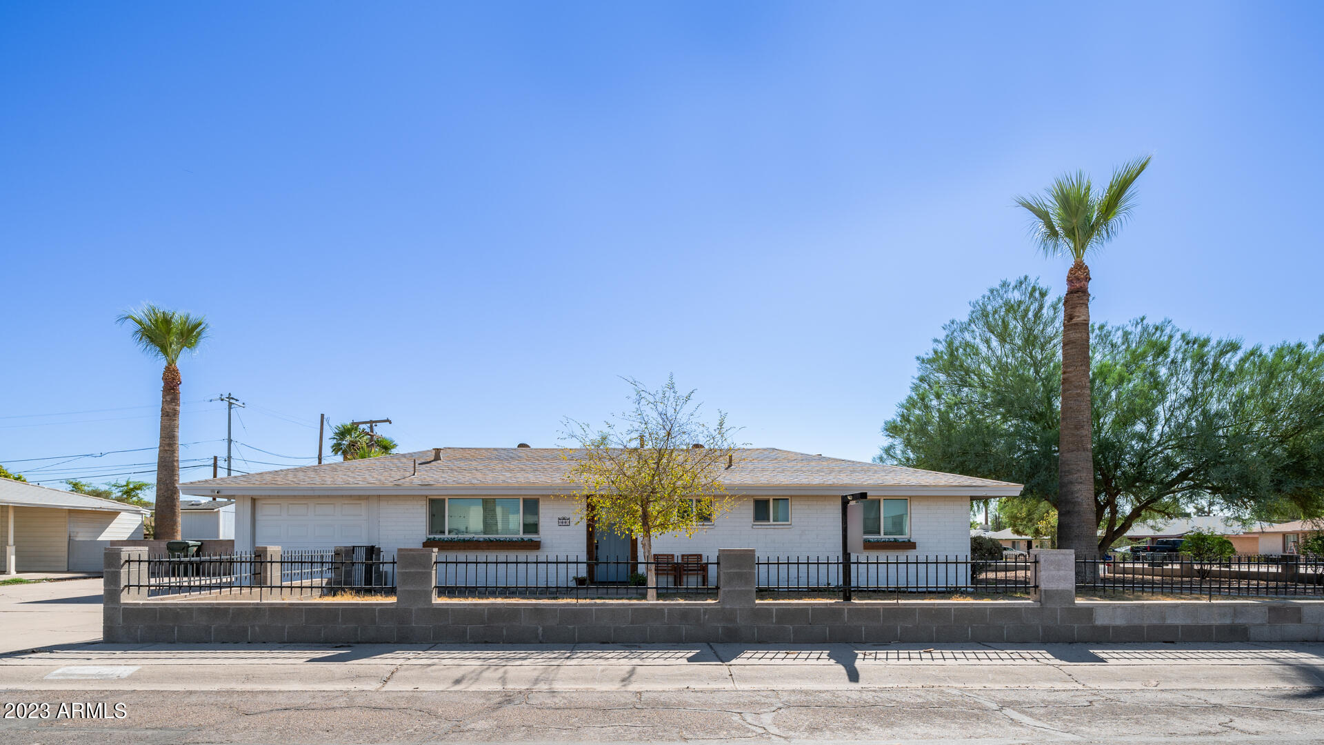 801 North Litchfield Road Goodyear, AZ 85338 - Photo 1 of 1 801 N Litchfield Rd-2