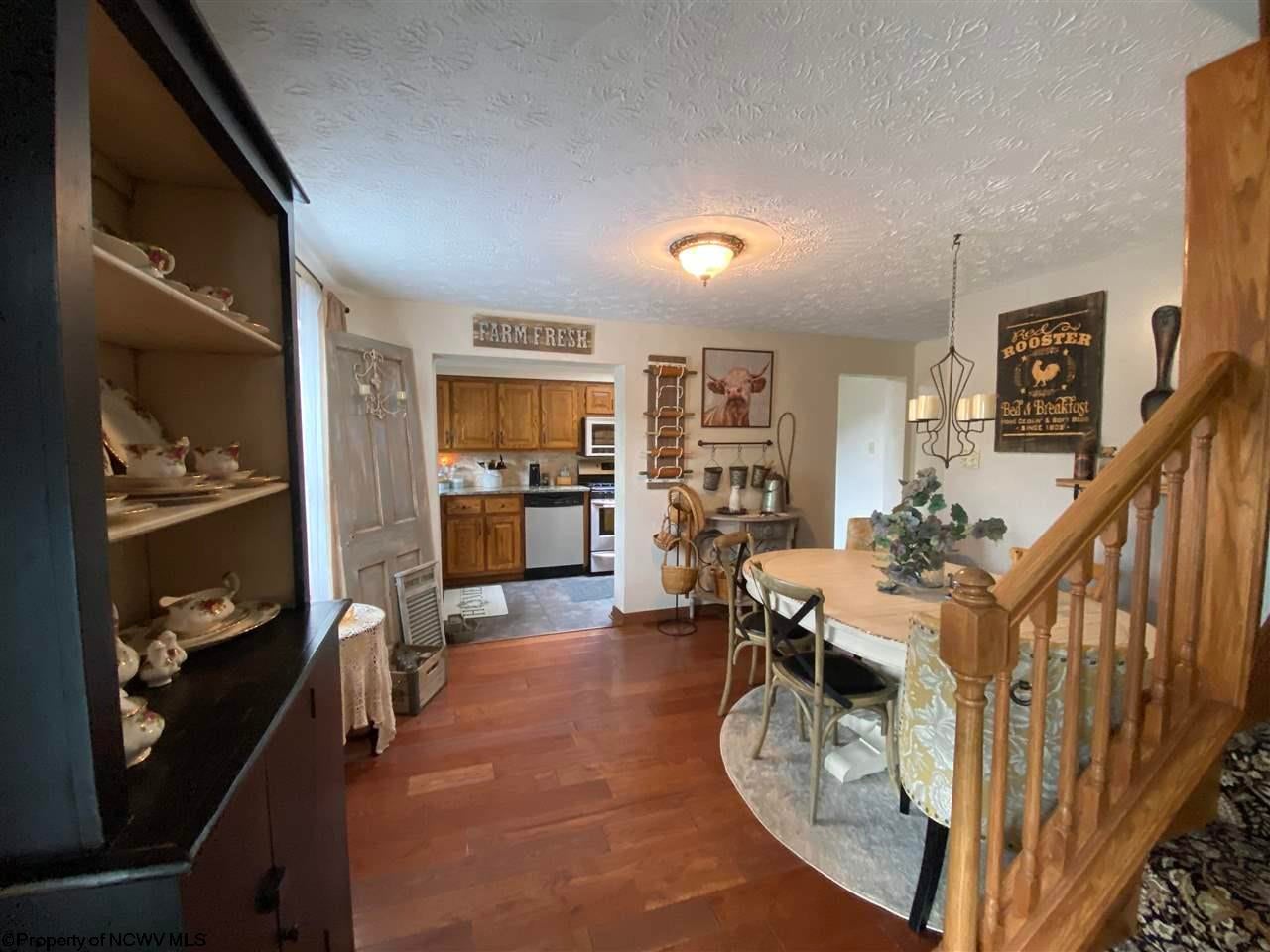 363 Valley Falls Road Fairmont, WV 26554 - Photo 9 of 26 Gallery Image 9