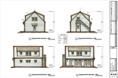 $39,900,000 | 59 South Shore Road, Nantucket, MA 02554