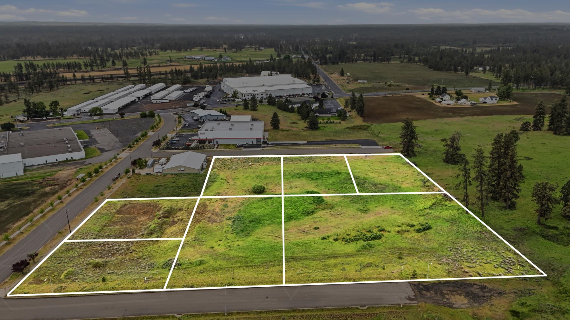 1615 Spring Street Cheney, WA 99004 - Photo 8 of 8