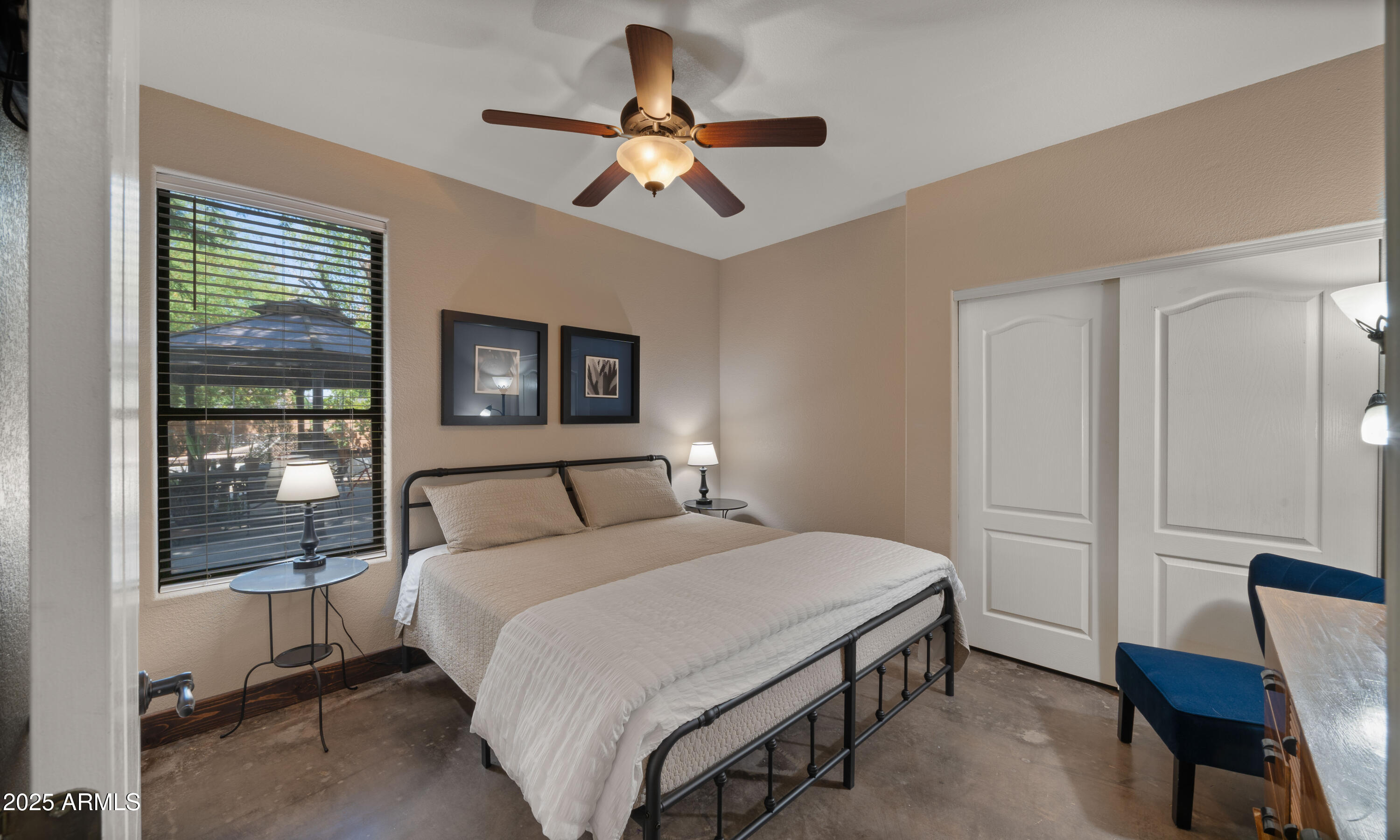 2311 West Dobbins Road Phoenix, AZ 85041 - Photo 33 of 68 Ground Level AirBnB Bedroom One