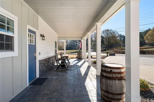 $799,000 | 547 Center Road, Cartersville, GA 30121