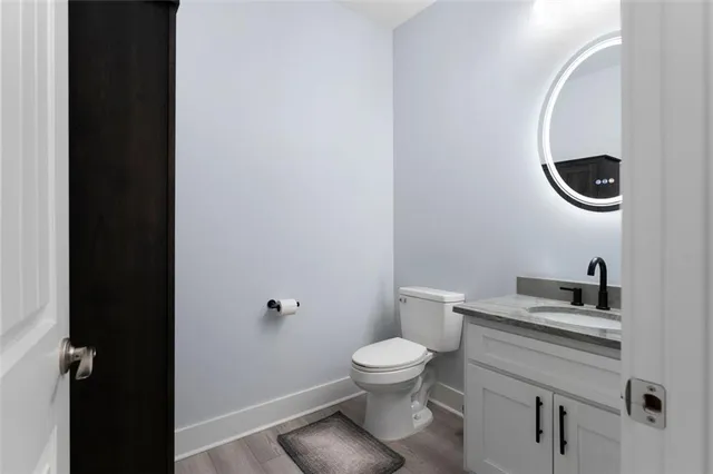 $799,000 | 547 Center Road, Cartersville, GA 30121