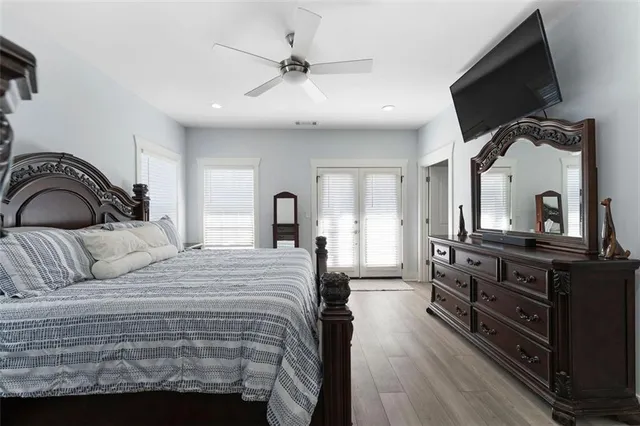 $799,000 | 547 Center Road, Cartersville, GA 30121