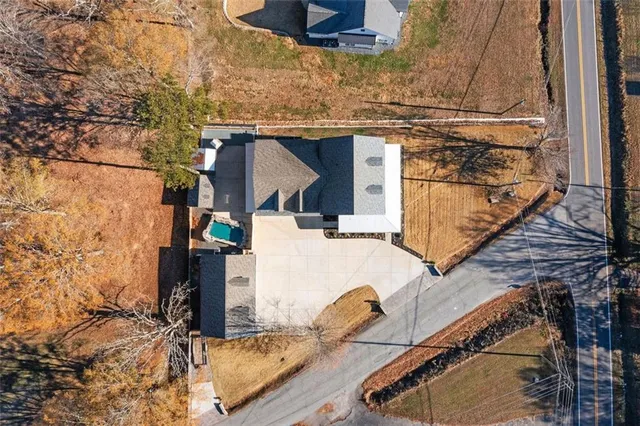 $799,000 | 547 Center Road, Cartersville, GA 30121